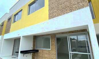 Imagem 4: Duplex para venda com 3 quartos sendo 2 suítes no Janga - Paulista - PE