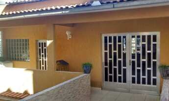 Imagem 5: Terreno com 02 casas, uma de 05 quartos e outra de 02 quartos - Parque Lafaiete