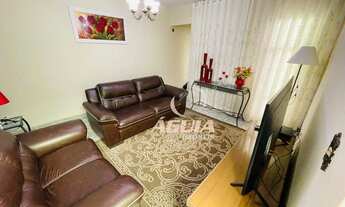 Imagem 7: Casa com 2 dormitórios à venda, 103 m² por R$ 410.000 - Vila Suíça - Santo André/SP