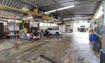 Imagem 3: Loja à venda, 200 m² por R$ 150.000,00 - Aparecida - Santos/SP