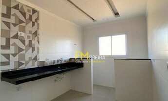 Imagem 5: Sobrado com 2 dormitórios à venda, 62 m² por R$ 268.000 - Cidade Ocian - Praia Grande/SP