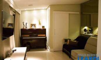 Imagem 2: COBERTURA - VILA MASCOTE - SP