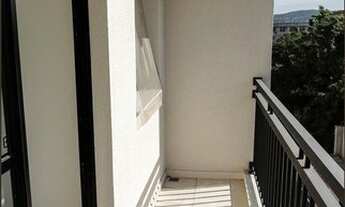 Imagem 3: Apartamento com 2 quartos em frente ao Shopping Nova América e metrô