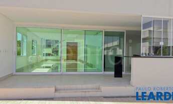 Imagem 3: CASA EM CONDOMÍNIO - ALPHAVILLE - SP