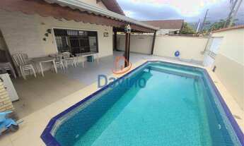 Imagem 5: CASA 4 DORMITORIOS C/ 3 SUITES NO JARDIM IMPERADOR