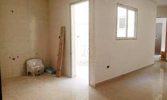 Imagem: Apartamento à venda - Parque Oratório