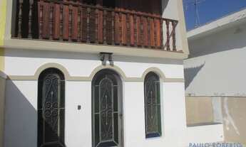 Imagem: SOBRADO - BUTANTÃ - SP