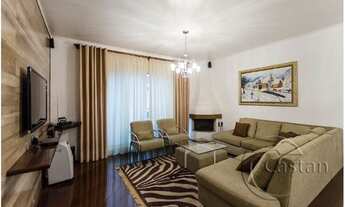 Imagem 3: Trav av paes de barros