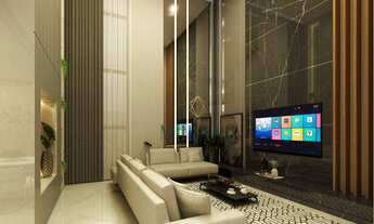 Imagem: Sobrado com 3 dormitórios à venda, 270