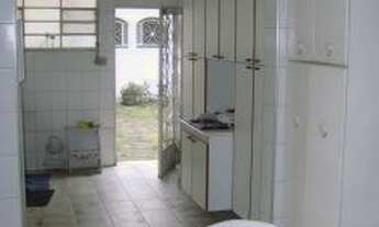 Imagem 7: SOBRADO - PACAEMBÚ - SP