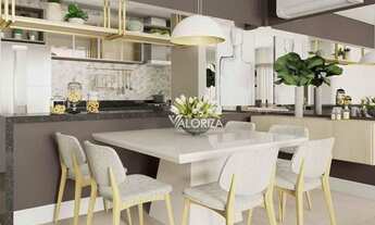 Imagem 3: Apartamento com 2 dormitórios à venda, Terraza - Sorocaba/SP