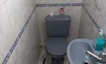 Imagem 2: Casa de condomínio sobrado para aluguel e venda possui 92 metros quadrados com 2 quartos