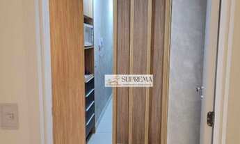 Imagem 5: Apartamento com 2 dormitórios à venda, 55 m² por R$ 480.000 - Condomínio Fit Campolim - So