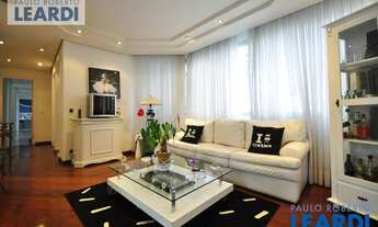 Imagem 2: COBERTURA - CAMPO BELO - SP