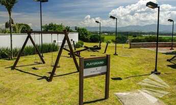 Imagem 7: Terreno à venda, 314,10m² - Condomínio Ouro Ville - Taubaté/SP