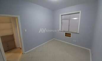 Imagem 2: Rio de Janeiro - Apartamento Padrão - Copacabana