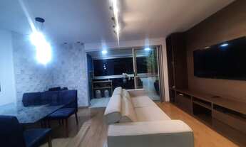 Imagem 7: Apartamento à venda, Gleba Palhano - Edifício Julio Ribeiro - 3 Quartos sendo 1 suíte - Sa