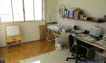 Imagem 4: APARTAMENTO - PINHEIROS - SP