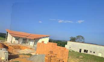 Imagem 4: Fazenda/Sítio/Chácara para venda tem 80 metros quadrados com 2 quartos