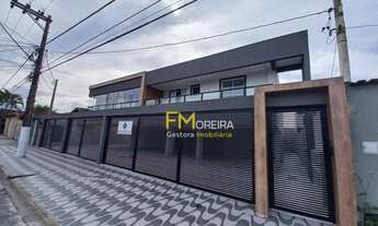 Imagem 13: Casa com 2 dormitórios à venda, 54 m² por R$ 215.000 - Maracanã - Praia Grande/SP