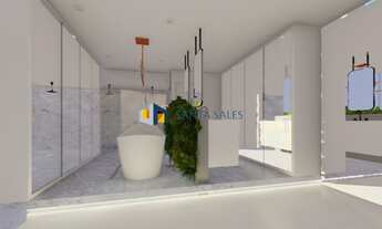 Imagem 5: ESPETACULAR COBERTURA DUPLEX ALTO PADRÃO MOBILIADA EM OPORTUNIDADE ÚNICA NO ITAIM!!