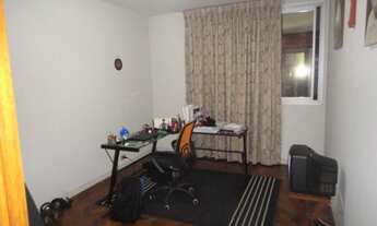 Imagem 2: Apartamento com 3 dormitórios à venda, 144 m² por R$ 1.200.000,00 - Copacabana - Rio de Ja