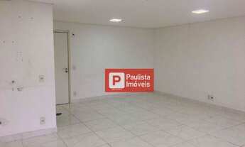 Imagem 3: Sala, 45 m² - venda por R$ 300.000,00 ou aluguel por R$ 1.500,00/mês - Chácara Santo Antôn