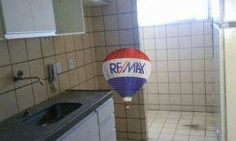 Imagem 6: Apartamento com 2 dormitórios, 70 m² - venda por R$ 330.000,00 ou aluguel por R$ 1.700,00