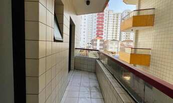 Imagem 3: Apartamento com 01 dormitório - Ocian