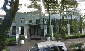 Imagem: Porto Alegre - Apartamento Padrão - Moinhos