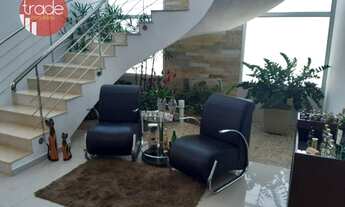 Imagem 5: Casa com 3 suítes e 365 m² por R$ 1.865.000 - Recreio das Acácias