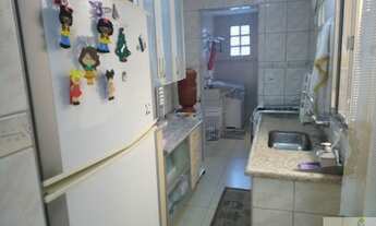 Imagem: SOBRADO EM CONDOMÍNIO À VENDA NO BAIRRO