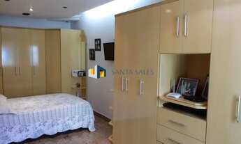 Imagem 7: LINDA CASA NO BAIRRO OLIMPICO COM EDÍCULA EM UM TERRENO DE 307 M² É ÁREA CONSTRUÍDA 254M²