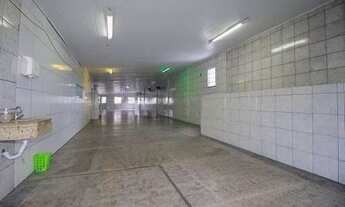 Imagem 2: Salão comercial Padrão para Aluguel em Liberdade Salvador-BA - 063