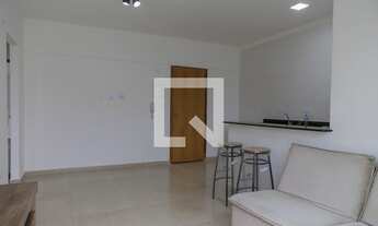 Imagem 4: Apartamento para Aluguel - Macuco , 1 Quarto, 38 m2