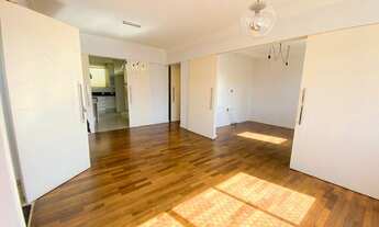 Imagem 2: Apartamento Locação 3 Dormitórios - 107 m² Perdizes