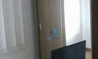 Imagem 7: Apartamento com 2 dormitórios à venda, 50 m² por R$ 290.000 - Vila Erna - São Paulo/SP