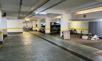 Imagem 4: VENDO SQS 102 VAZADO 112M² 3 QUARTOS SUÍTE