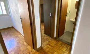 Imagem 3: Apartamento com 2 dormitórios para alugar, 85 m² por R$ 2.800,00/mês - Itaim Bibi - São Pa