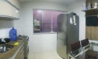 Imagem 3: BELVEDERE / VILLAGE SUL- CASA DUPLEX - 3 QUARTOS/ 1 SUITE - 150 M²