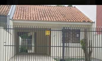 Imagem: Casa 3 dormitórios -Boneca do Iguaçu