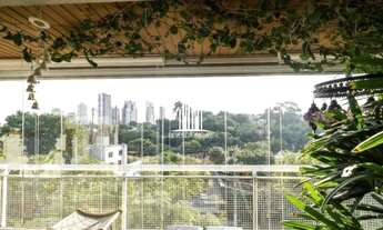 Imagem 6: Apartamento com 3 dormitórios à venda na Vila Madalena