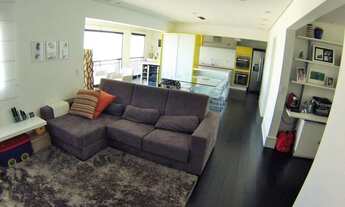 Imagem 7: Apartamento para Venda em São Paulo, Vila Leopoldina, 2 dormitórios, 2 suítes, 3 banheiros