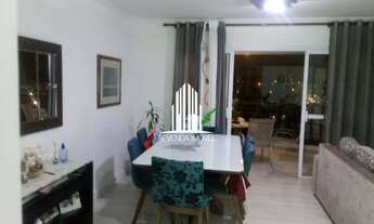 Imagem 7: Apartamento no Jardim Aeroporto- São Paulo, SP