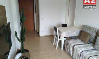 Imagem 4: Apartamento com 1 dormitório à venda, 45 m² por R$ 270.000,00 - Jaguaré - São Paulo/SP