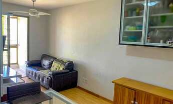 Imagem: Apartamento para venda tem 75 metros quadrados