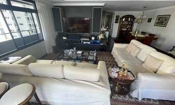 Imagem 6: Apartamento no Meireles - 203m2 - 4 quartos - 2 vagas - Edifício Rei Davi