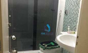 Imagem 16: Sobrado à venda, 250 m² por R$ 680.000,00 - Jardim dos Bichinhos - São Paulo/SP