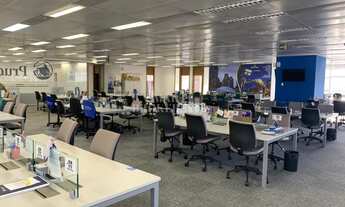 Imagem 5: SÃO PAULO - COMERCIAL - BELA VISTA