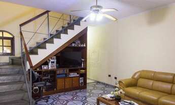 Imagem 2: Sobrado à venda - Utinga - Santo André/SP